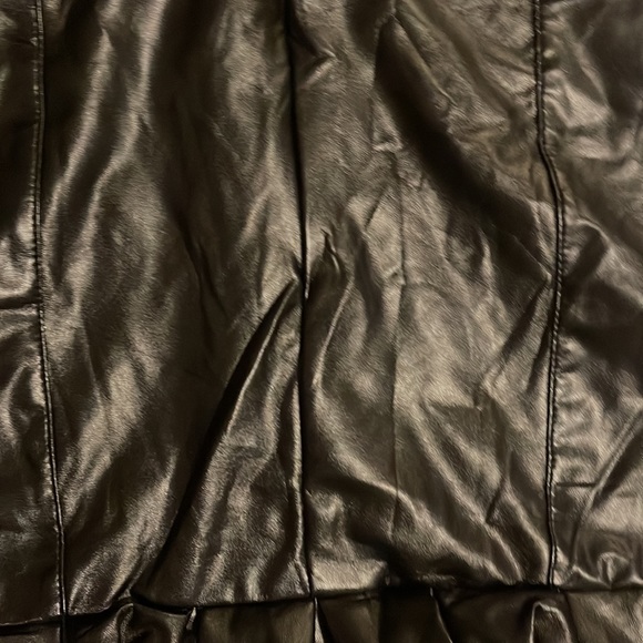 No brand skirt size small pre-owned - Picture 7 of 8